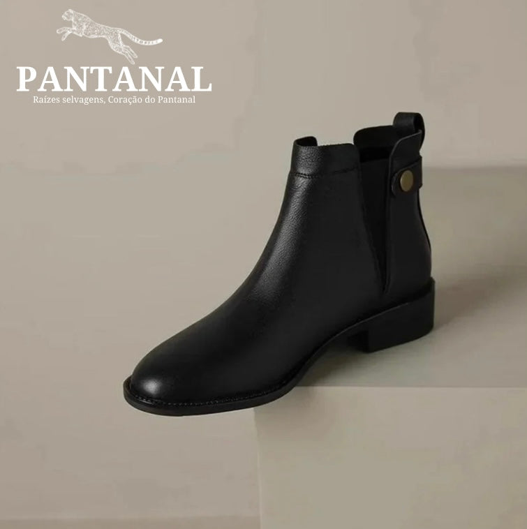 Sapatos De Couro PARANÁ™ | Edição Limitada Premium