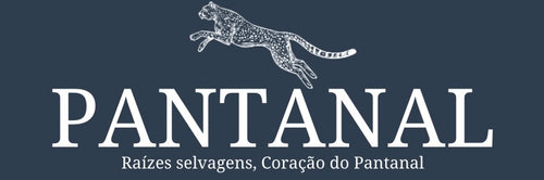 Pantanal® Moda e Natureza em Harmonia